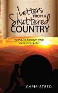 Letters from a Shuttered Country: A powerful lockdown novel about redemption