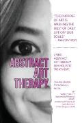 Abstract Art Therapy