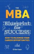 The MBA Blueprint for Success: How to maximise your career opportunities