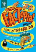 Animal Factopia!: Follow the Trail of 400 Beastly Facts