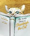 The Secret Diary of Chumleigh the Cat