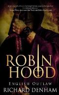 Robin Hood: English Outlaw