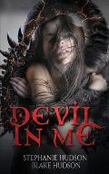 Devil In Me: A Dark, Paranormal Romance Thriller