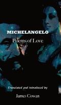 Michelangelo: Poems of Love