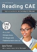 Reading Advanced: Eight practice tests for the Cambridge C1 Advanced