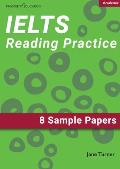 IELTS Academic Reading: 8 Sample Papers