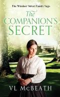 The Companion's Secret