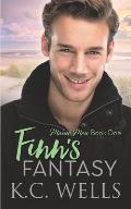 Finn's Fantasy: Maine Men, Book One
