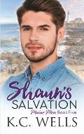 Shaun's Salvation