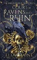 Court of Ravens & Ruin