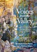 Voices from the Valley: Tales inspired by William Wordsworth's 'The River Duddon, A Series of Sonnets'