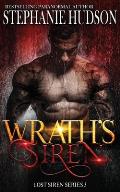 Wrath's Siren