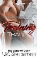 Training Tracey: A Best Friend's Swinger Daddy Romance
