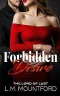 Forbidden Desire: Taken by her Son's Best Friend