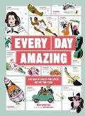 Every Day Amazing Fantastic Facts for Every Day of the Year