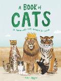 Book of Cats At home with cats around the world