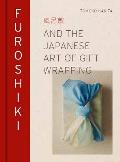 Furoshiki & the Japanese Art of Gift Wrapping