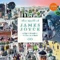 The World of James Joyce 1000 Piece Puzzle: And Other Irish Writers: A 1000 Piece Jigsaw Puzzle