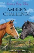 Amber's Challenge