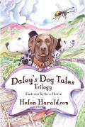 Daley's Dog Tales Trilogy