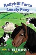 Hollyhill Farm and the Lonely Pony