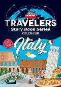 Italy - Travelers Story Book Series