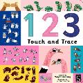 Touch & Trace 123