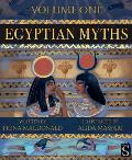 Egyptian Myths Volume One
