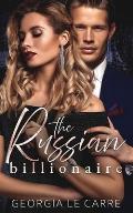 The Russian Billionaire: A Romantic Suspense Novel