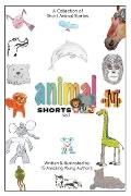 Animal Shorts: Vol. 1