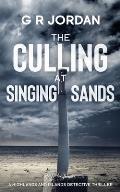 The Culling at Singing Sands: A Highlands and Islands Detective Thriller