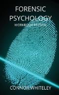 Forensic Psychology Workbook