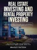 Real Estate Investing The Ultimate Guide to Building a Rental Property Empire for Beginners (2 Books in One) Real Estate Wholesaling, Property Managem