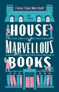 The the House of Marvellous Books