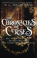 Chronicles of Curses Books 1 3