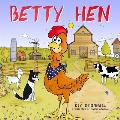 Betty Hen
