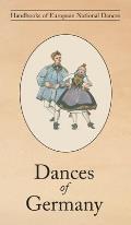 Dances of Germany