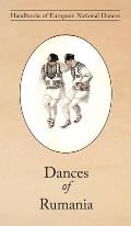 Dances of Rumania