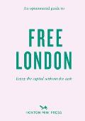 Opinionated Guide to Free London