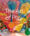 The Art of Play: Designing the World's Greatest Playscapes