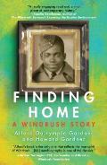 Finding Home: A Windrush Story