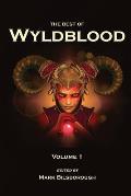 The Best of Wyldblood - Volume 1