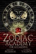 Awakening Zodiac Academy 01
