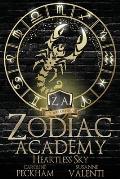 Heartless Sky Zodiac Academy 07