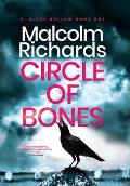 Circle of Bones: A Gripping Serial Killer Thriller