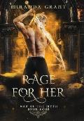 Rage for Her