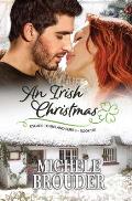 An Irish Christmas (Escape to Ireland, Book 6)