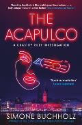 The Acapulco: Volume 6