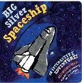 Big Silver Spaceship