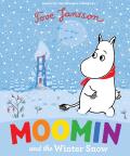 Moomin & the Winter Snow